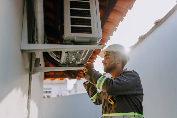 Air Duct Cleaning in Elizabethtown, KY